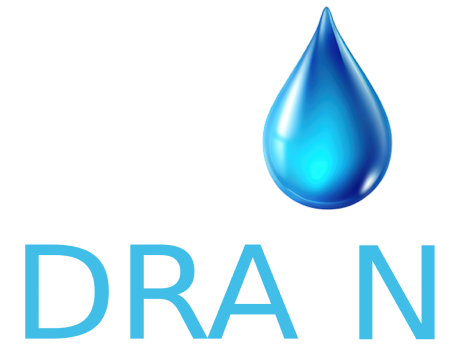 Pro drain logo
