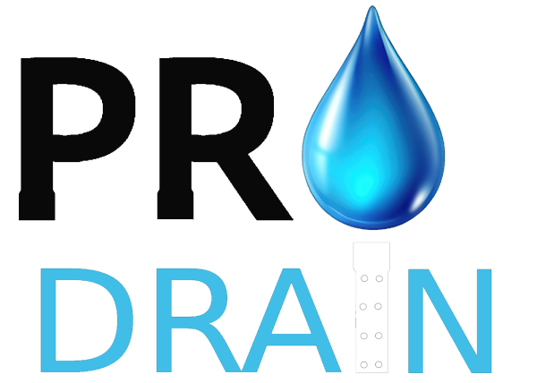 Pro drain logo